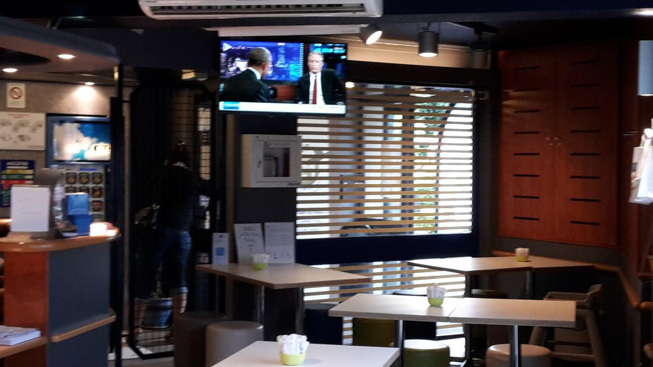 Ibis Budget St Gratien - Enghien-Les-Bains Saint-Gratien 외부 사진