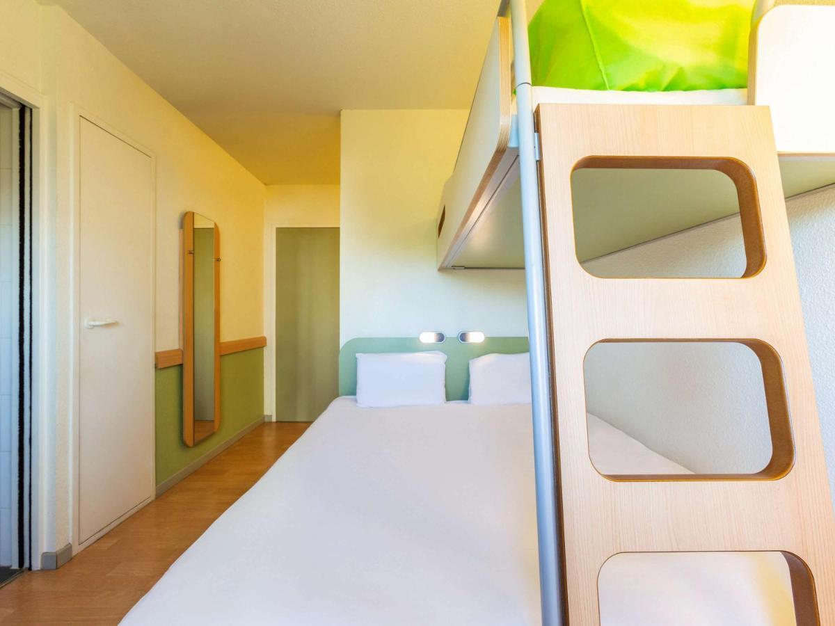 Ibis Budget St Gratien - Enghien-Les-Bains Saint-Gratien 외부 사진