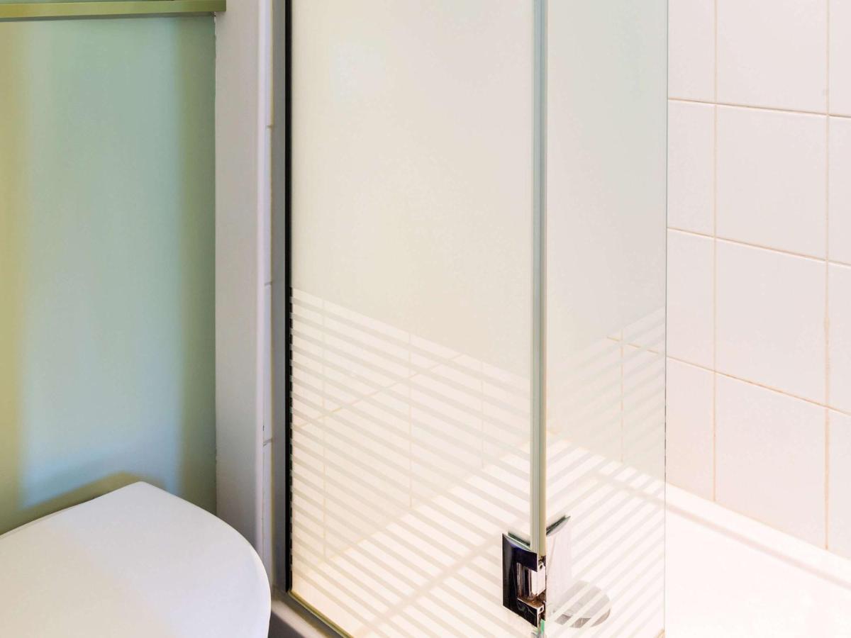 Ibis Budget St Gratien - Enghien-Les-Bains Saint-Gratien 외부 사진